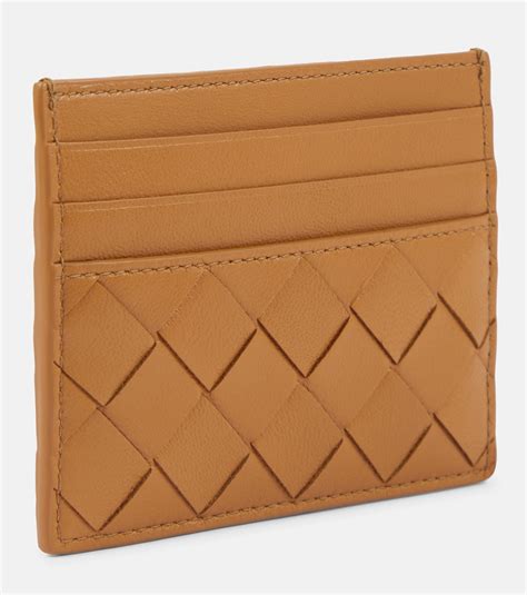 bottega veneta card holder fake|bottega veneta card wallet.